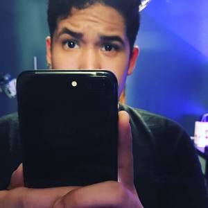 Meet your Posher, Ariam